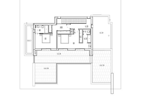 Villa i Moraira, Alicante, Moraira - € 1.645.000 | Ref: W-02SN5U - foto 9